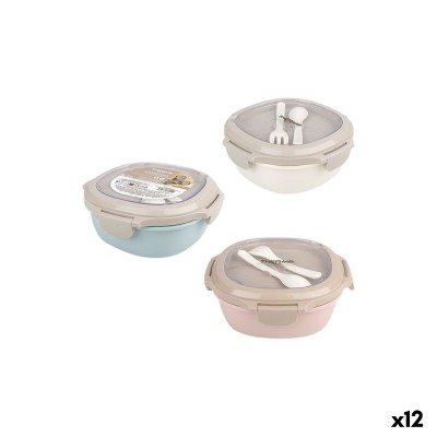 Boîte à lunch ThermoSport 1,08 L (12 Unités)