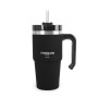 Thermal Cup with Lid ThermoSport 600 ml (12 Units)