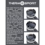 Thermal Cup with Lid ThermoSport 600 ml (12 Units)