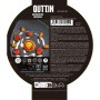 Pan Quttin UNIVERSE Black Aluminium Ø 26 cm (6 Units)