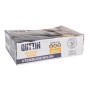Écumoire Quttin Quttin Noir Nylon 33 x 10 x 2 cm (24 Unités)