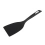 Spatula Quttin   Black Nylon 32 x 9,6 x 8,4 cm (18 Units)