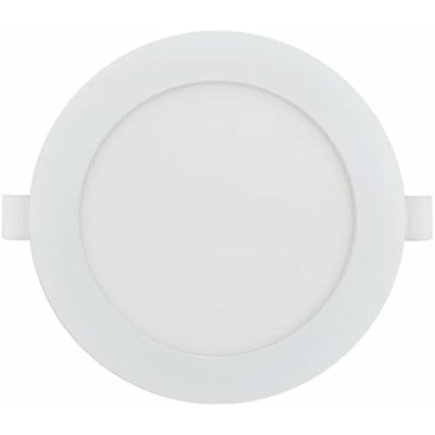 Lampe LED Silver Electronics DOWNLIGHT MULTI Blanc