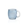 Tasse mug La Mediterránea STRIPES 350 ml (24 Unités)