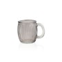 Tasse mug La Mediterránea STRIPES 350 ml (24 Unités)