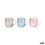 Tasse mug La Mediterránea STONES 350 ml (24 Unités)