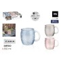 Tasse mug La Mediterránea STONES 350 ml (24 Unités)