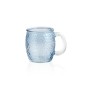 Tasse mug La Mediterránea STONES 350 ml (24 Unités)