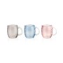Tasse mug La Mediterránea STONES 350 ml (24 Unités)