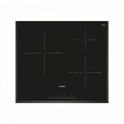 Plaque à Induction BOSCH PIJ651FC1E 60 cm 59,2 cm 60 cm 7400 W