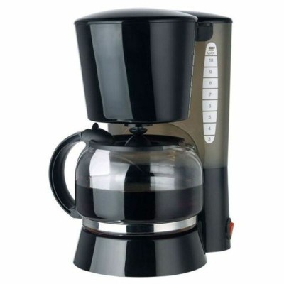 Cafetière goutte à goutte COMELEC CG4003 1,2 L 680W
