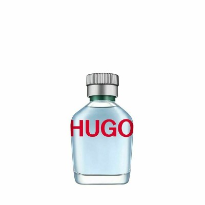 Men's Perfume Hugo Boss Hugo Man EDT 40 ml