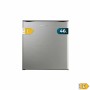 Mini Fridge Cecotec GrandCooler 20000 L SilentCompress Inox E 46 L