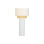Lampadaire Home ESPRIT Blanc Naturel 220 V