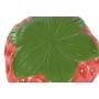 Table d'appoint Home ESPRIT Rouge Vert 40 x 40 x 43 cm