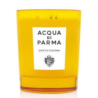 Scented Candle Acqua Di Parma Luce Di Colonia 500 ml