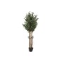 Tree Home ESPRIT Polyester polypropylene Olive tree