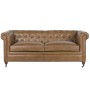 Sofa Home ESPRIT Vintage 190 X 77 X 80 CM