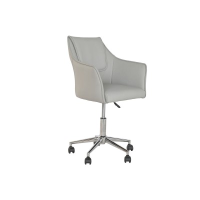 Office Chair Home ESPRIT Grey
