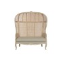 Garden sofa Home ESPRIT