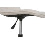 Chaise de Bureau Home ESPRIT Beige