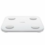 Balance Numérique de Salle de Bain Xiaomi Body Composition Scale S400 Blanc 150 kg