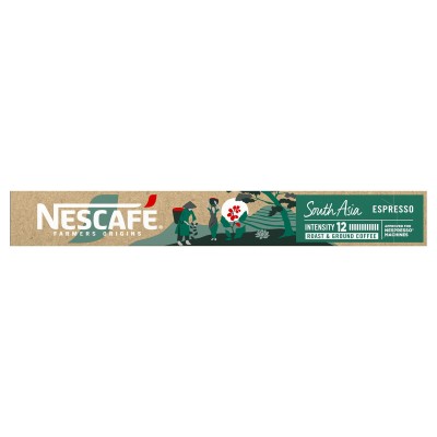 Capsules de café Nescafé 6620703 10 Pièces (10 Unités)