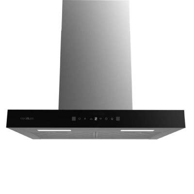 Hotte standard Cecotec Bolero Flux TT 605500 Glass Noir