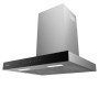 Hotte standard Cecotec Bolero Flux TT 605500 Glass Noir
