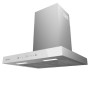 Hotte standard Cecotec Bolero Flux TT 605500 Blanc