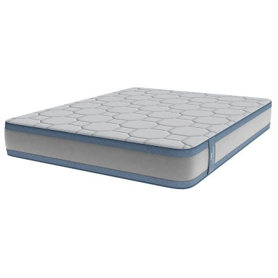 Matelas Cecotec Flow PureVital 5990 190 x 90 cm Lit simple