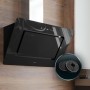Hotte standard Cecotec Bolero Flux DT 908002 Noir 210 W