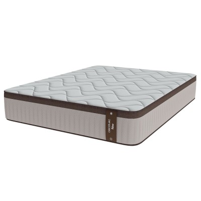 Matelas Cecotec Flow 7990 Hybrid 90 x 190 cm