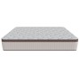 Cecotec Hybrid Mattress Flow 7990 Hybrid 90x190 cm High Firmness Microfiber