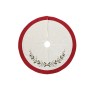 Christmas tree skirt Home ESPRIT