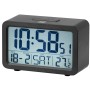 Horloge de table Trevi 0SL3P6000 Noir