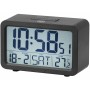 Horloge de table Trevi 0SL3P6000 Noir