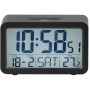 Table clock Trevi 0SL3P6000 Black