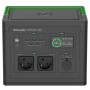 Uninterruptible Power Supply System Interactive UPS APC PPS730-GR Black Green 700 W