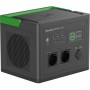 Uninterruptible Power Supply System Interactive UPS APC PPS730-GR Black Green 700 W