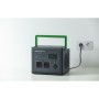 Uninterruptible Power Supply System Interactive UPS APC PPS730-GR Black Green 700 W