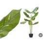 Decorative Plant Ibergarden Plastic 60 x 100 x 60 cm (4 Units)