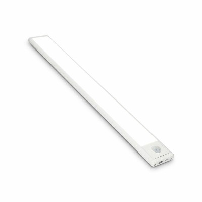Lampe LED avec Capteur de Mouvement KSIX Sophia 2 W 4000 K