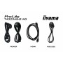 Non-slip Mat Iiyama T4329AS-B1AG Black