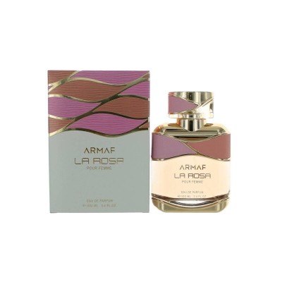 Parfum Femme Armaf La Rosa Pour Femme EDP