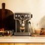 Café Express Arm Cecotec Power Espresso 20 Barista Mini Argenté 1465 W 1,2 L