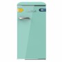 Freestanding Fridge Cecotec Bolero CoolMarket TT Origin 95 Green E 95 L Green