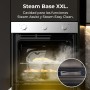 Oven Cecotec Bolero Hexa M236000 Inox Time 2800 W 70 L
