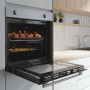 Electric Oven Cecotec Bolero Hexa C126400 Line A 2800W 80L with Steam Assist