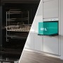 Multipurpose Oven Cecotec Bolero Hexa AF316000 3400 W 81 L